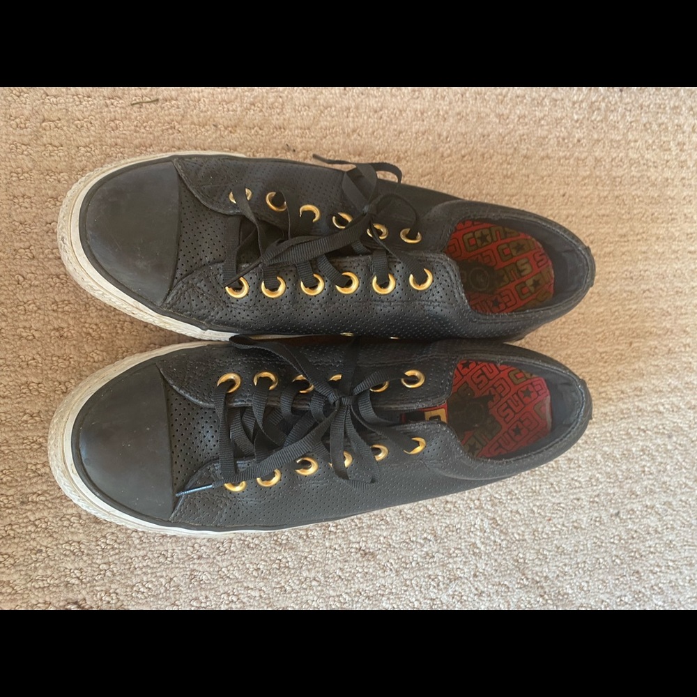 converse